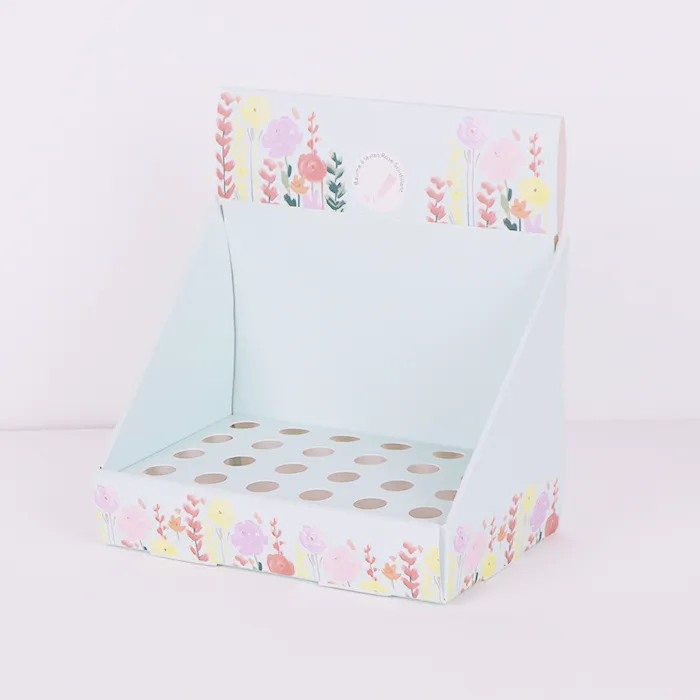 ကောင်တာပြကွက်