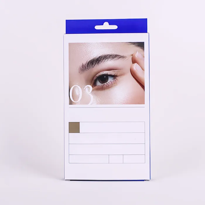 တဘ်ဘောက်စ်များကို ဆွဲထားပါ။