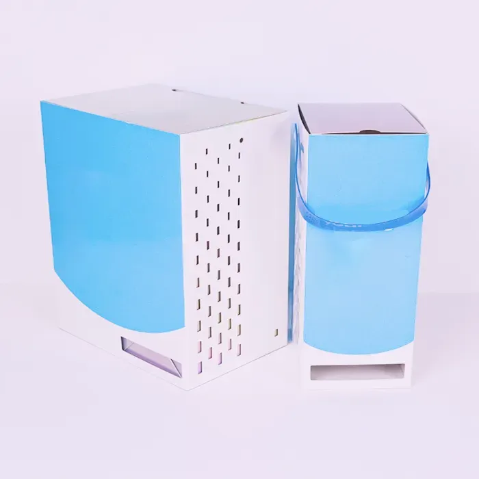 Dental Packaging Boxes