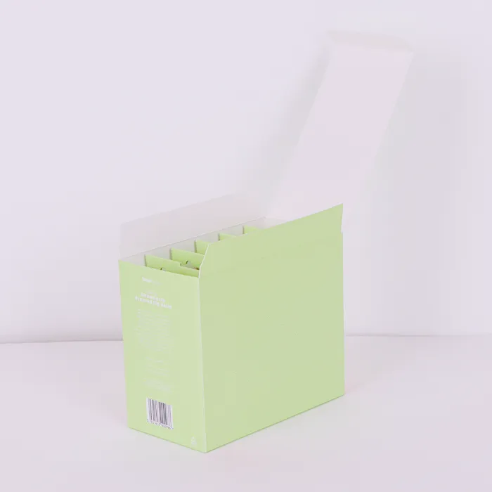 Display Packaging Box