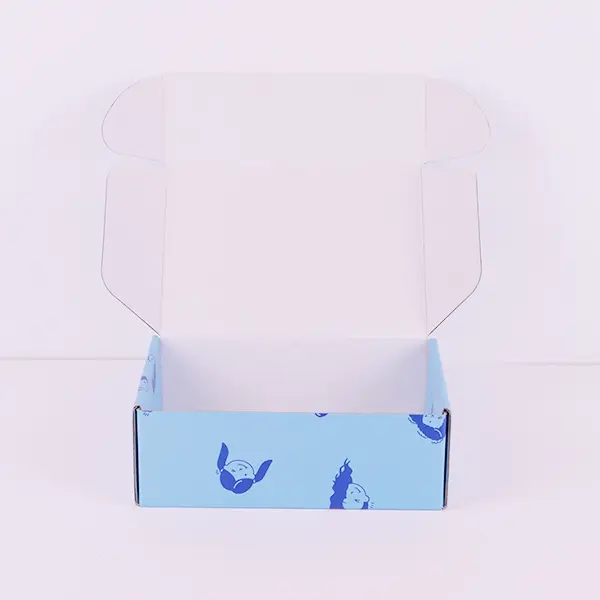 Fashion Boxes Fashion Boxes