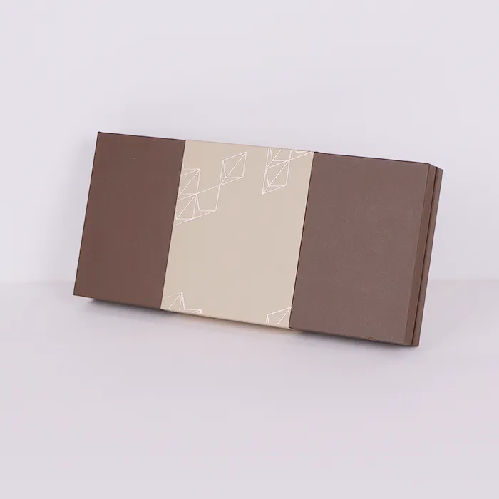 အဖုံးနှင့် အခြေခံသေတ္တာများ