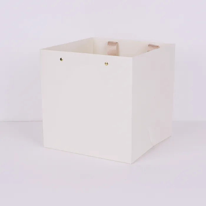 ဇိမ်ခံစက္ကူအိတ်များ