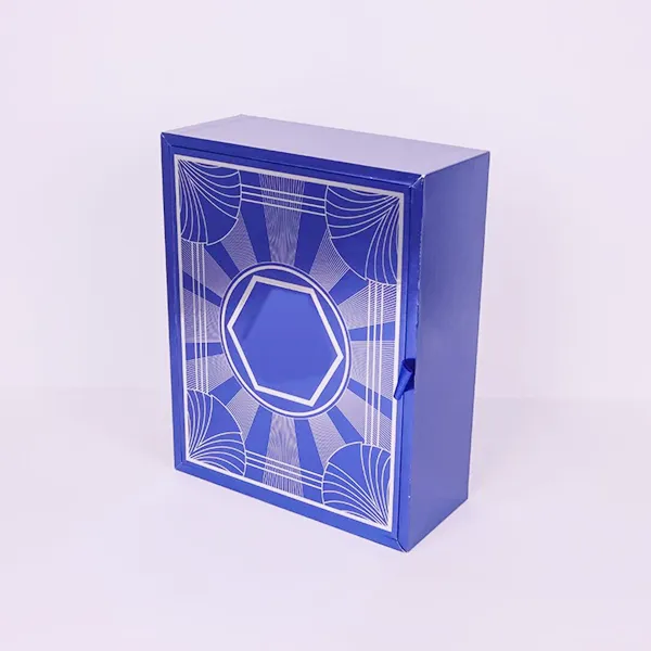 သံလိုက်လက်ဆောင်သေတ္တာများ