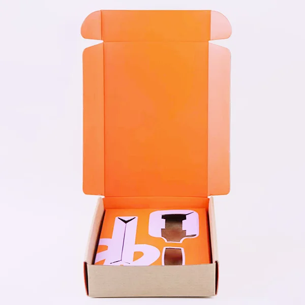 စာပို့သေတ္တာများ