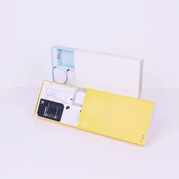 ထုပ်ပိုးထည့်သွင်းမှုများ