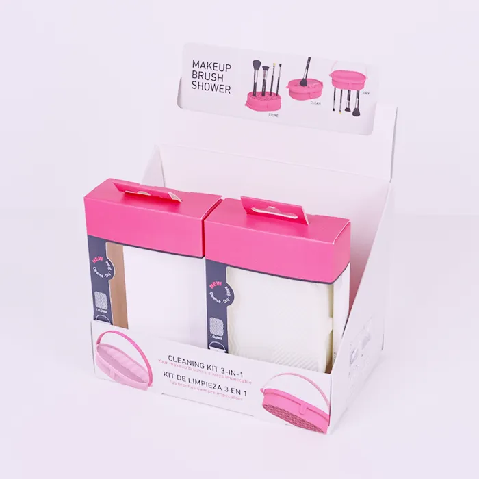 လက်လီပြကွက်များ